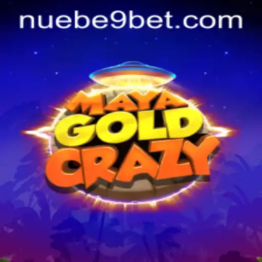 MayaGoldCrazy: A Thrilling Adventure with NUEBE Gaming