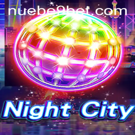 Exploring the Enigmatic World of NightCity with NUEBE Gaming