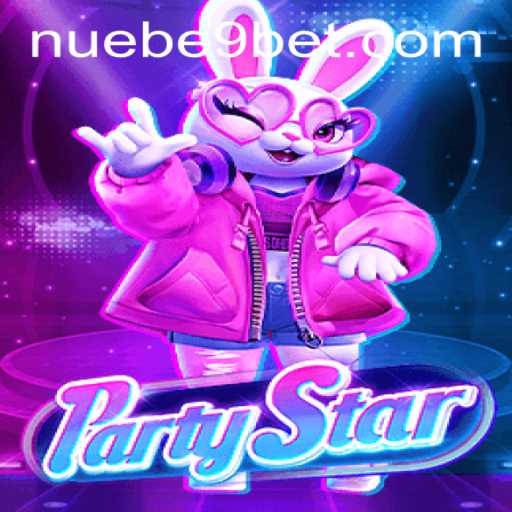 PartyStar: A Glittering New Experience in NUEBE Gaming's Portfolio