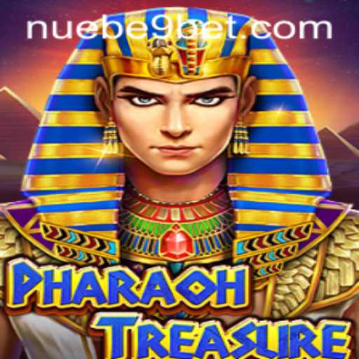 Unveiling the World of PharaohTreasure by NUEBE Gaming