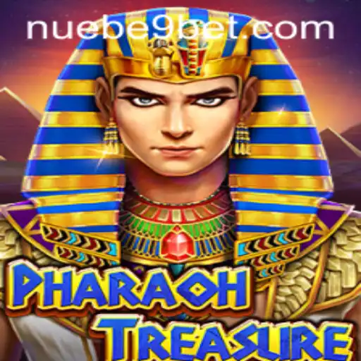 Unveiling the World of PharaohTreasure by NUEBE Gaming