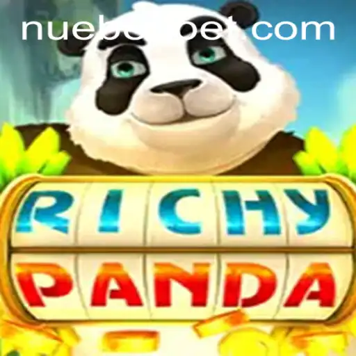 Unveiling RichyPanda: A Deep Dive into NUEBE Gaming's Latest Offering