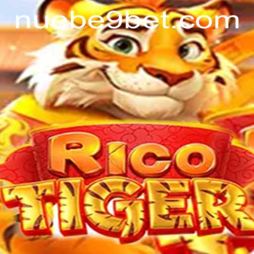 Exploring the Thrills of RicoTiger: The Latest Offering from NUEBE Gaming