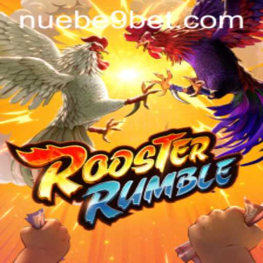 Discover the Enigmatic World of RoosterRumble with NUEBE Gaming