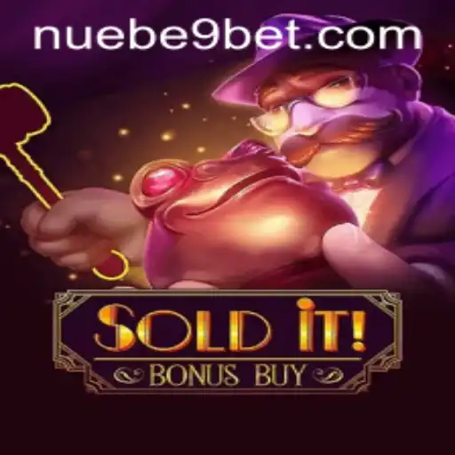 SolditBonusBuy: An In-Depth Look Into NUEBE Gaming's Latest Sensation