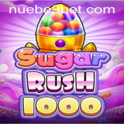 Unveiling SugarRush1000: The Thrilling World of NUEBE Gaming's Latest Adventure