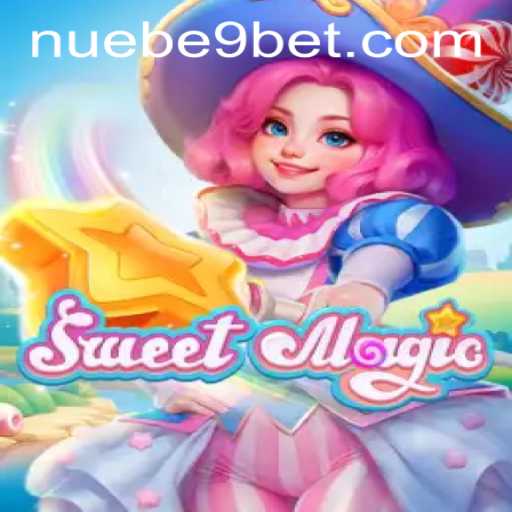 Exploring SweetMagic: The Enchanting World of NUEBE Gaming