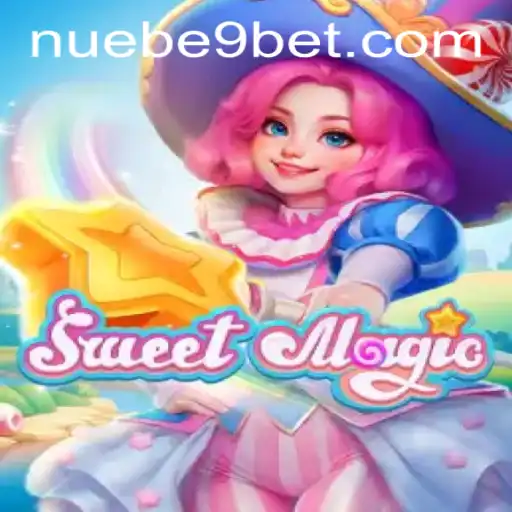 Exploring SweetMagic: The Enchanting World of NUEBE Gaming