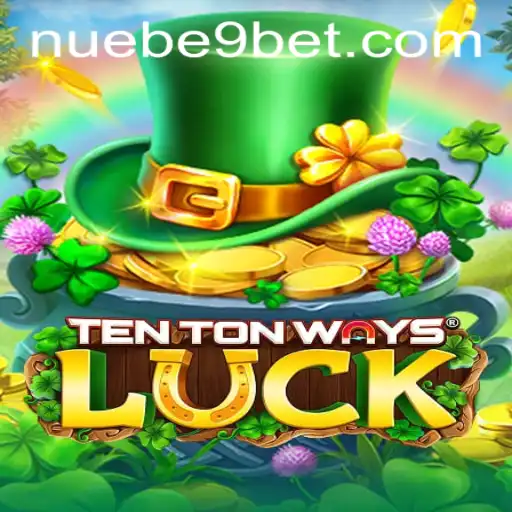 Discovering TenTonWaysLuck: A New Gaming Experience