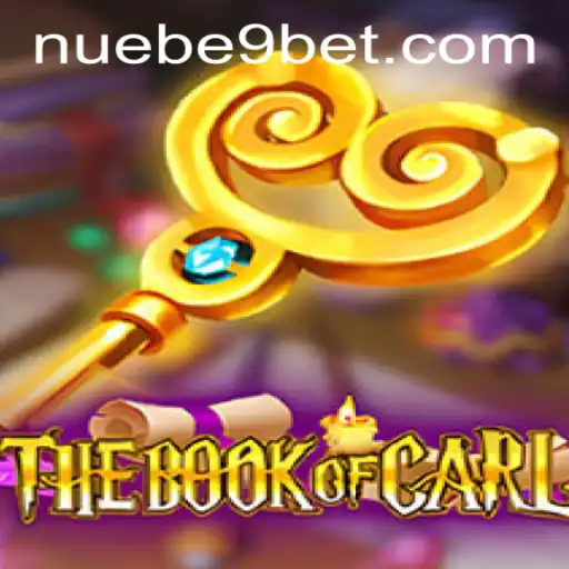 Discovering TheBookofCarl: An Insight into NUEBE Gaming's Latest Adventure