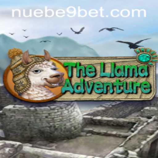 TheLlamaAdventure: A Journey Into the Wondrous World of NUEBE Gaming