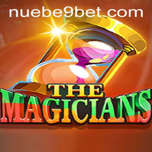TheMagicians: A Spellbinding Journey in NUEBE Gaming