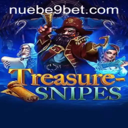 Discover the Adventures of TreasureSnipes with NUEBE Gaming