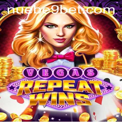 The Exciting World of VegasRepeatWins: A NUEBE Gaming Adventure