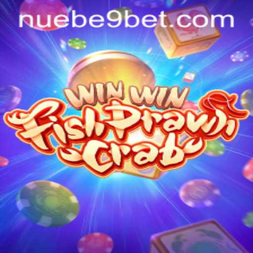 Exploring the Fascinating World of WinWinFishPrawnCrab with NUEBE Gaming