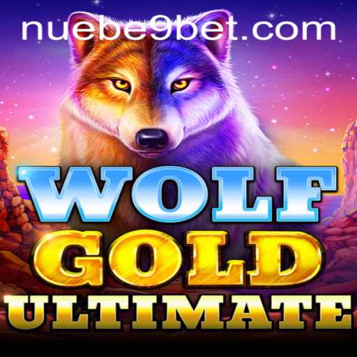 Experience the Thrill of WolfGoldUltimate with NUEBE Gaming