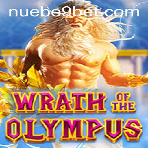 WrathofOlympus - An Epic Gaming Experience with NUEBE Gaming