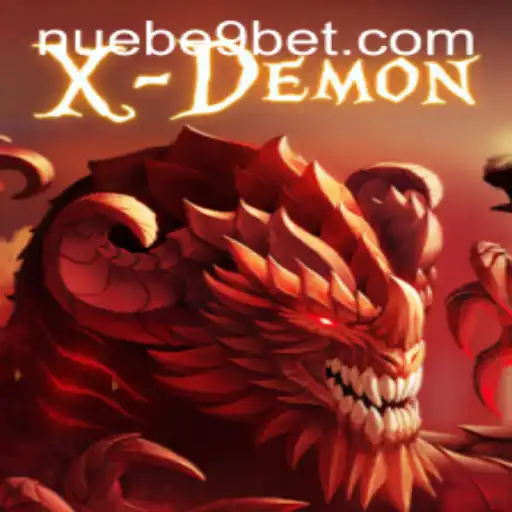 XDemon: A Revolutionary Gaming Experience by NUEBE Gaming